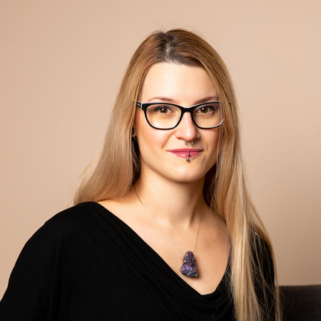 Bodnár Kinga