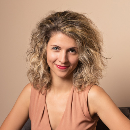 Kovács Orsolya